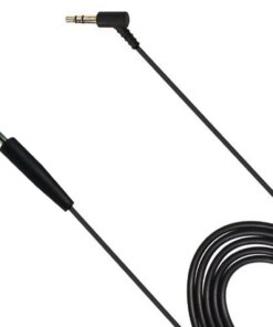 Alternative view of Audio Cables Bose QC3 QC 3 QC15 QC25 QC 25 OE2 OE2i AE2 AE2i AE2w