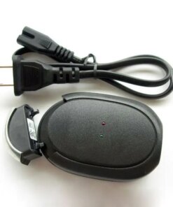 Bose QC3 Quiet Comfort 3 Headphone Battery Charger Power Charging Supply Adapter - Image 5