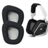 Corsair Void pro/pro RGB/Void Pro RGB SE/Void Pro Elite/RGB ear pads cushion foam cover