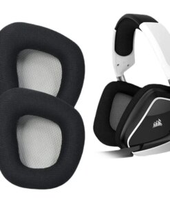 Corsair Void pro/pro RGB/Void Pro RGB SE/Void Pro Elite/RGB ear pads cushion foam cover