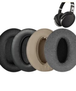 Sennheiser HD4.50BT HD4.50BTNC HD450BT 4.40BT HD4.40BT ear pads cushion foam cover