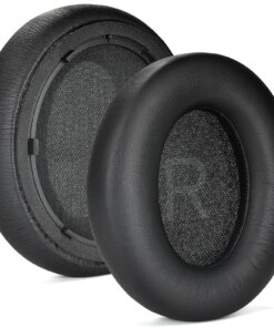 Alternative view of Anker Soundcore Life Q45 BT Anker Space Q45 ear pads cushion foam cover