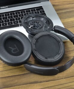 Anker Soundcore Life Q45 BT Anker Space Q45 ear pads cushion foam cover - Image 4