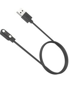 QCY T22 Crossky Link Wireless BT Earphone Power Charging Dock Adapter USB Charge Cable - Image 4