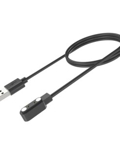 QCY T22 Crossky Link Wireless BT Earphone Power Charging Dock Adapter USB Charge Cable - Image 5