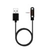 X18Pro/ X19 / X8/ X7 Bone Conduction Swimming Headset Magnetic Charging Cable USB Charger