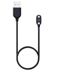 Alternative view of X18Pro/ X19 / X8/ X7 Bone Conduction Swimming Headset Magnetic Charging Cable USB Charger