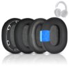 Sony Inzone H5 Headphone headband ear pads cushion foam cover