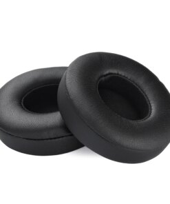 Beats Solo4 H Solo 4 headphone ear pads cushion foam cover - Image 4