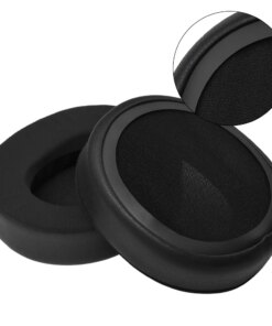 Alternative view of SteelSeries Arctis 1/ 3/ 5/ 7/ 9/ Pro Headphone ear pads cushion foam cover