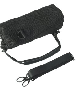JBL Flip 5 / 6 Audio Speaker Mesh Protective Carry Case Cover Bag - Image 5