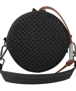 B&O Beosound A1 2nd Beoplay A1 Bluetooth Speaker Shoulder Carry Case Mesh Bag - Image 3