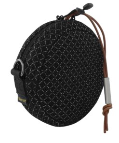 B&O Beosound A1 2nd Beoplay A1 Bluetooth Speaker Shoulder Carry Case Mesh Bag - Image 5