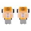 AT91 Conical Stylus for AT3600L Turntable Cartridge Needle – 2 Pack