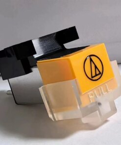 AT91 Conical Stylus for AT3600L Turntable Cartridge Needle – 2 Pack - Image 6