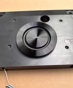 6ohm 25W - 50W 3-inch thin Subwoofer Passive Speaker Unit Driver for Onkyo Bass TV 1PC - Image 5