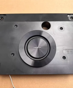 6ohm 25W - 50W 3-inch thin Subwoofer Passive Speaker Unit Driver for Onkyo Bass TV 1PC - Image 6