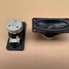 85*40mm 8 ohms 10W Speaker Unit Driver Hifi TV Loudspeaker 8ohm Harman Kardon 2PCS