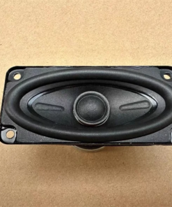 Alternative view of 85*40mm 8 ohms 10W Speaker Unit Driver Hifi TV Loudspeaker 8ohm Harman Kardon 2PCS