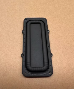 Alternative view of 120mm*49mm Speaker Unit Driver For Harman Kardon Racetrack Bass Loudspeaker 1Pairs