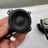 Speaker Unit Driver Beats Pill+ 1.75inch 15W Loudspeaker Bluetooth 2pcs