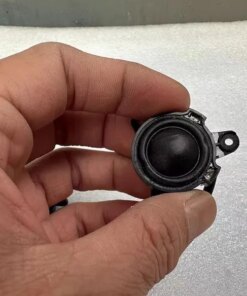 Speaker unit driver BEATS PILL+ Tweeter 10W 4ohm 1Pairs - Image 4