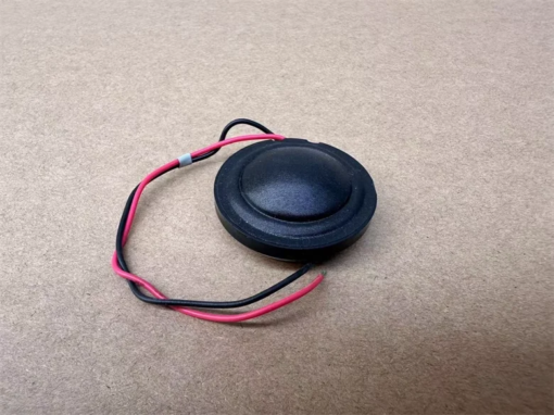 Speaker Unit Driver Wharfedale 0326H 25core 1.5-inch Tweeter 4ohm 25W 1pc