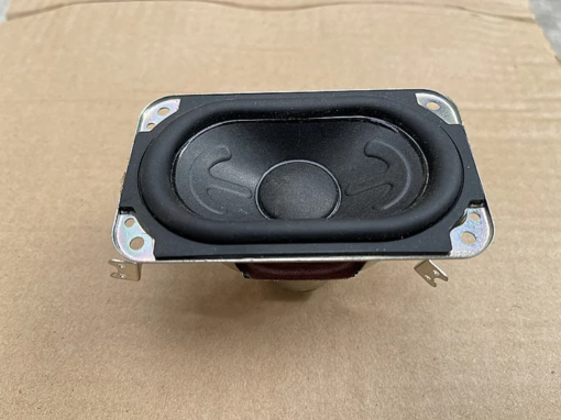 Speaker Unit Driver horn 6ohm 15W 90*55mm / Harman Kardon JBL
