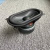 Speaker Unit Driver Naim Muso b2 gen Wireless BT Bass LoudSpeaker 145*76mm 50w 4ohm
