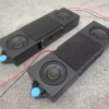 Speaker Unit Driver Two R side High-end TV Speakers Passive surround Horn