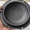 6.5 Inch Subwoofer Woofer Speaker Unit Driver for Harman OEM 1pc 60W 4ohm