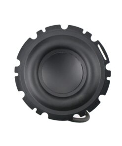 Alternative view of Speaker Unit Driver 4.5 inch Bass Subwoofer Loudspeaker Mid-bass 4OHM 50W for Peerless 1PC