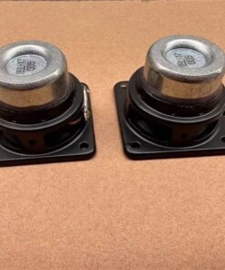 Alternative view of Speaker Unit Driver 1.75 inch 45mm IPX waterproof High performance 2PCS 10W 4 ohms