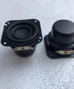 Alternative view of Speaker Unit Driver 1.5 inch 40mm 4ohm 10W 2pcs