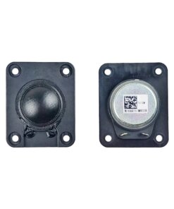 Speaker Unit Driver 1.5 inch Tweeter 46*37mm 1inch 10W 2PCS For Sony - Image 3