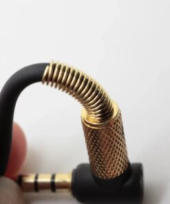 Alternative view of Urbanears Zinken DJ Plattan 2 ADV Humlan Wireless BT Headphones Audio Cable Call Microphone