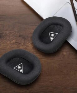 Alternative view of Turtle Beach Stealth 600 700 Gen 2 Wireless Gaming Headsets ear pads cushion foam cover