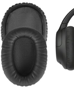 Sony WH-CH700N WH-CH710N WH-CH720N MDR-ZX770BN MDR-ZX780DC ear pads cushion foam cover - Image 6