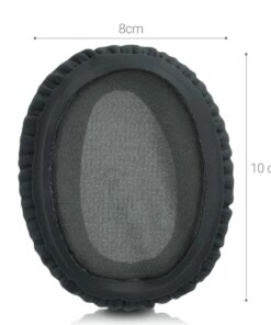 Sony WH-CH700N WH-CH710N WH-CH720N MDR-ZX770BN MDR-ZX780DC ear pads cushion foam cover - Image 3