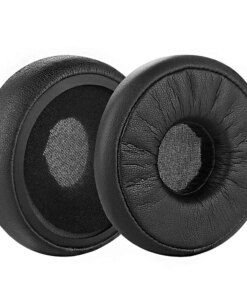 Alternative view of AKG N60NC Wired Wireless BT Headphones ear pads cushion foam cover