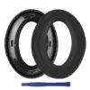 Sennheiser PXC350 PC350 SE PXE350 HD380 Pro HME95 HMEC250 ear pads cushion foam cover