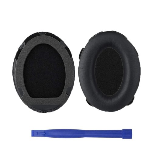 Bose Aviation X A10 A20 Headphones ear pads cushion foam cover