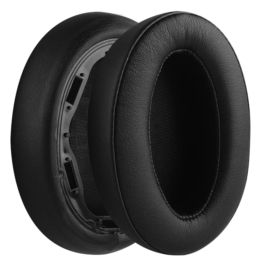 Sony WH-H910N h.ear on 3 Wireless NC Headphones ear pads cushion foam cover - Image 6