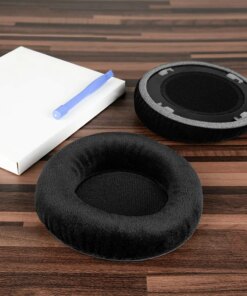 Alternative view of AKG K701 K702 Q701 Q702 K601 K612 K712 Pro Headphones ear pads cushion foam cover