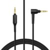 Sony MDR-X10 MDR-XB920 MDR-XB920BT Headphones OFC Audio Aux Cable 3.5 mm