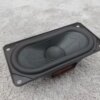 Bluetooth speaker driver unit full frequency for JBL Flip5 / 80mm x 45mm