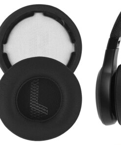 JBL Live 400BT 460NC Wireless On-Ear Headphones ear pads cushion foam cover - Image 4