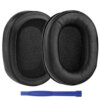 Shure SRH440 SRH840 SRH1440 SRH1840 Headphones ear pads cushion foam cover
