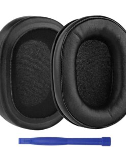 Shure SRH440 SRH840 SRH1440 SRH1840 Headphones ear pads cushion foam cover