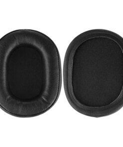 Alternative view of Shure SRH440 SRH840 SRH1440 SRH1840 Headphones ear pads cushion foam cover